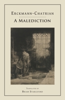 A Malediction 1645250261 Book Cover