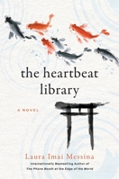 The Heartbeat Library: A Novel 141977249X Book Cover