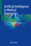 Artificial Intelligence in Medical Diagnostics 9819543371 Book Cover