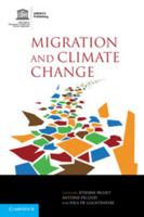 Migration and Climate Change 1107662257 Book Cover