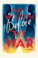 Before the War 125012123X Book Cover