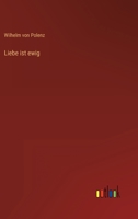 Liebe Ist Ewig 3842410352 Book Cover