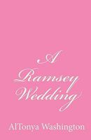 A Ramsey Wedding 0982978103 Book Cover