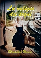 La valigia dei sogni (Italian Edition) 1445776871 Book Cover