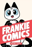 Frankie Comics 154930688X Book Cover