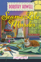 Seams Like Murder 1496740408 Book Cover