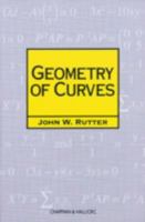 Geometry of Curves 1584881666 Book Cover