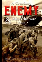 A Gracious Enemy & After the War Volume Two 0645570117 Book Cover