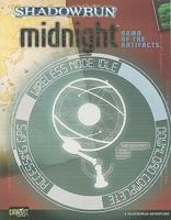 Shadowrun Dawn of Artifacts Midnight 2 (Shadowrun (Catalyst)) 1934857475 Book Cover