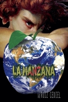 La manzana (Spanish Edition) B0H1G44NZZ Book Cover