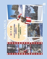 O’LOTY DISCOVERS AMERICA: O’Loty descoperă America 2492086100 Book Cover