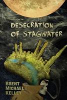 Chuggie and the Desecration of Stagwater 0615571042 Book Cover