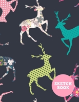 Sketch Book: Note Pad for Drawing, Writing, Painting, Sketching or Doodling - Art Supplies for Kids, Boys, Girls, Teens Who Wants to Learn How to Draw - Vol. 00218 1655895575 Book Cover