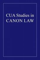 Discussions with Non Catholics: Canonical Legislation 0813223695 Book Cover