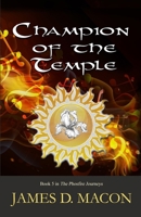 Champion of the Temple B09L56FLV2 Book Cover