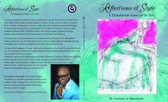 Prescriptions of Style:The Definitive Style Guide for the Everyday Man 0692209042 Book Cover