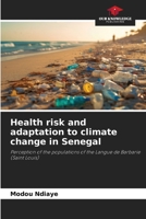 Health risk and adaptation to climate change in Senegal 6207290445 Book Cover