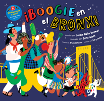 ¡Boogie en el Bronx! (Barefoot Singalongs) B0CGTCLQ5N Book Cover