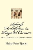 Scharfe Herbstferien in Playa del Carmen 153932270X Book Cover