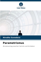 Parametrismus 6207298616 Book Cover