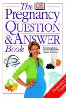 The Pregnancy Questions and Answer Book 0751303984 Book Cover