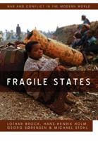 Fragile States 0745649424 Book Cover