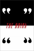 The Brink (ALIEN STEVENS SERIES) 1480044504 Book Cover