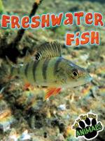 Freshwater Fish 1617419796 Book Cover