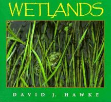 Wetlands 1550460463 Book Cover