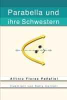Parabella und ihre Schwestern 1985449196 Book Cover