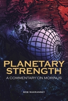 Planetary Strength: A Commentary on Morinus 1902405501 Book Cover