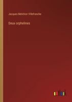 Deux Orphelines 2011916585 Book Cover