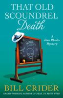 That Old Scoundrel Death 1250165628 Book Cover