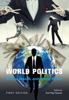 World Politics 1516554906 Book Cover