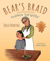 Bear's Braid 1645434974 Book Cover