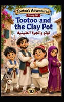 Tootoo and the Clay Pot B0HB94Y74M Book Cover
