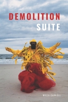 Demolition Suite B0CHLC1KQH Book Cover