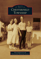 Chesterfield Township 0738578037 Book Cover