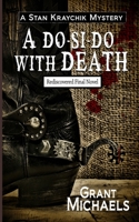 A Do-Si-Do With Death 1951092686 Book Cover