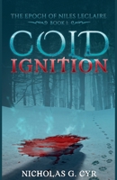Cold Ignition B0BRF765C2 Book Cover