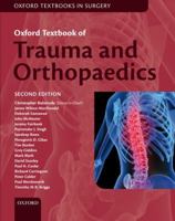 Oxford Textbook of Trauma and Orthopaedics 0199550646 Book Cover