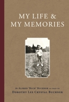 My Life & My Memories B0F79PYW77 Book Cover