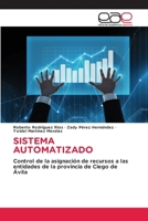 Sistema Automatizado 6138991524 Book Cover