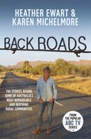 Back Roads 0733339689 Book Cover