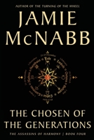 The Chosen of the Generations 1948447207 Book Cover