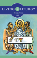 Living Liturgy™ Sunday Missal 2026 B0F1ZT2257 Book Cover
