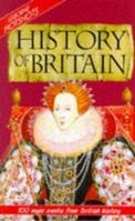 History of Britain 0746027877 Book Cover