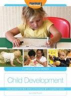 Child Development 1909280712 Book Cover