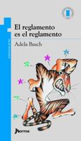 El Reglamento Es El Reglamento 1543323987 Book Cover