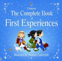 Complete First Experiences 0794510124 Book Cover